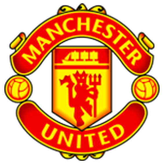 Manchester United logo