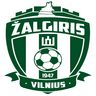 FK Kauno Zalgiris-logo