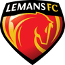 Le Mans FC-logo