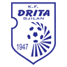 FC Drita-logo