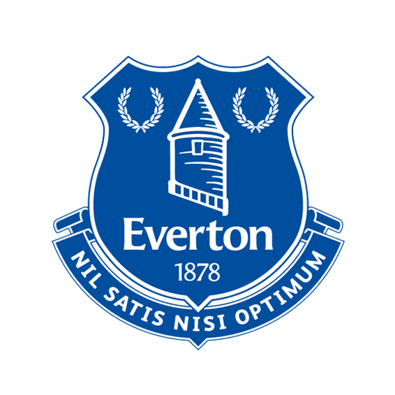 Everton logo