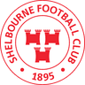 Shelbourne FC-logo