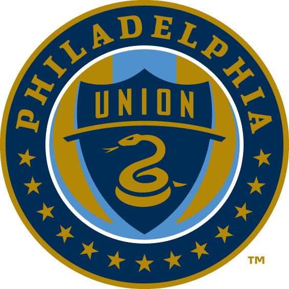 Philadelphia Union logo