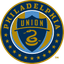 Philadelphia Union-logo