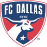 FC Dallas-logo