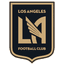 Los Angeles FC-logo