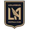 Los Angeles FC-logo