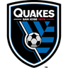 San Jose Earthquakes-logo