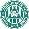 Viborg FF-logo