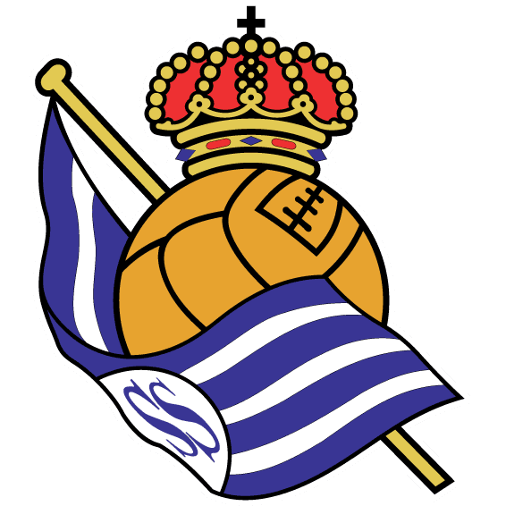Real Sociedad logo