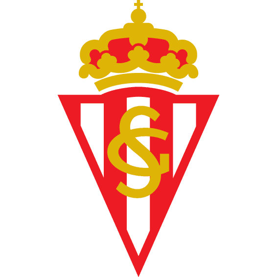 Sporting de Gijon logo