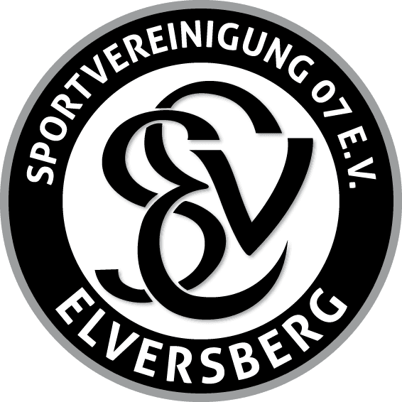 SV Elversberg logo