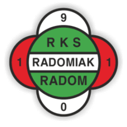 RKS Radomiak 1910 SA Radom