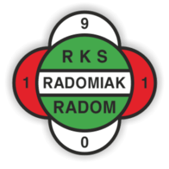 RKS Radomiak 1910 SA Radom