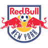 New York Red Bulls-logo