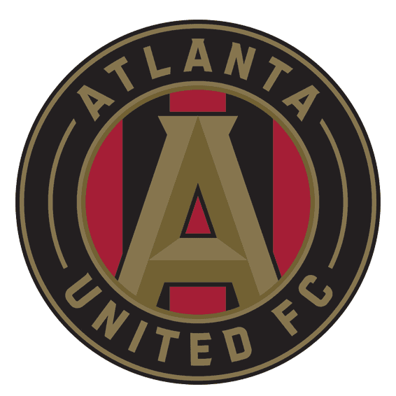 Atlanta United logo
