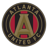 Atlanta United-logo