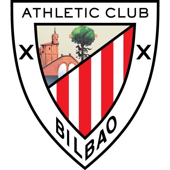 Athletic Bilbao logo