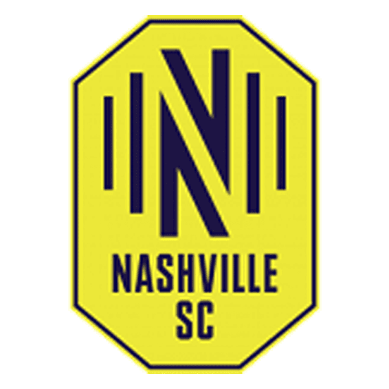 Nashville SC logo