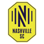 Nashville SC-logo