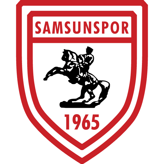 Samsunspor logo