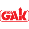 Grazer AK-logo