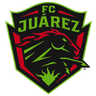 FC Juarez-logo