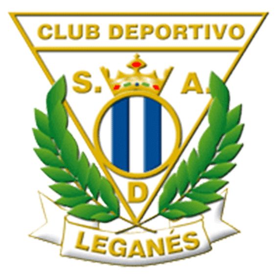 Leganes logo