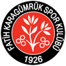 Fatih Karagumruk SK-logo