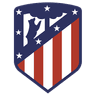 Atletico Madrid-logo