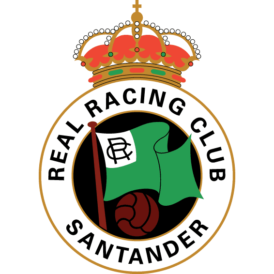 Racing Santander logo