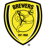Burton Albion-logo
