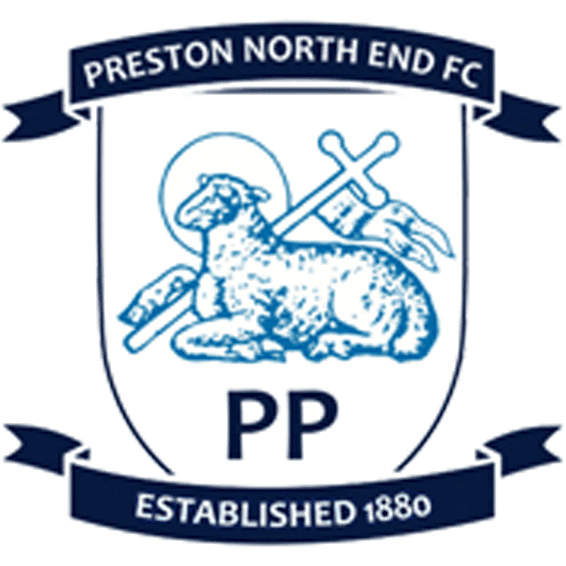 Preston North End logo