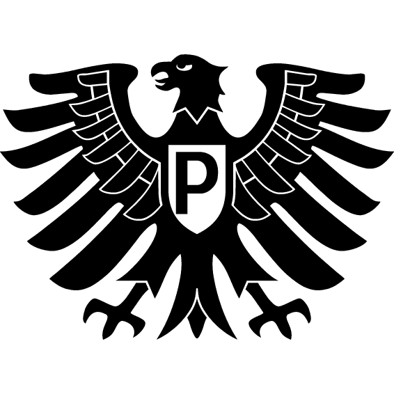 SC Preußen Münster logo