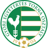 ETO FC Gyor-logo
