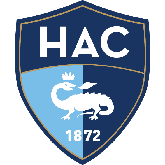 Le Havre logo