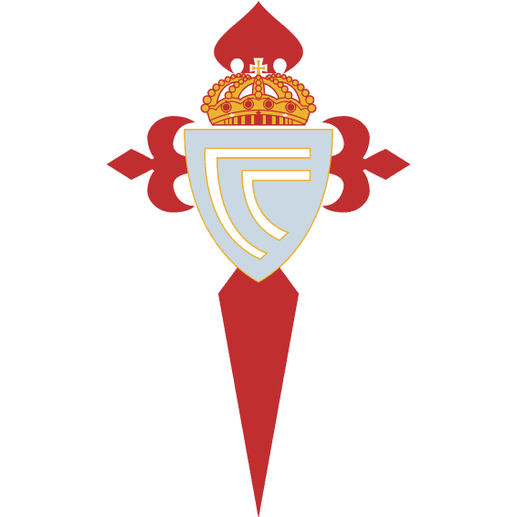 Celta Vigo logo