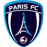 Paris FC-logo