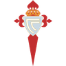 Celta Vigo II-logo
