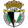 Burgos CF-logo