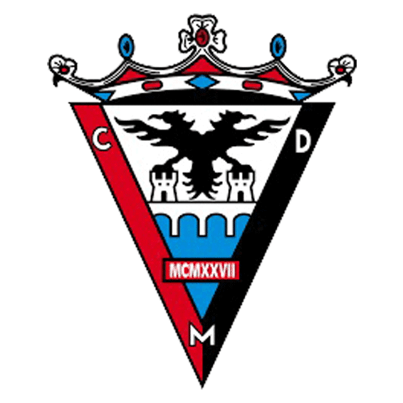 CD Mirandés logo