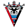 CD Mirandés-logo