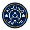 Atlético San Luis-logo