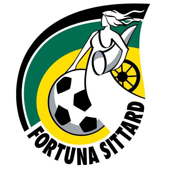 Fortuna Sittard logo