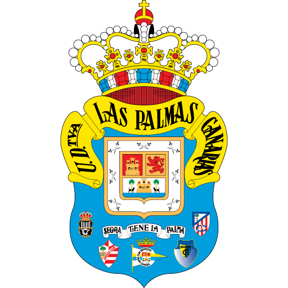 Las Palmas logo