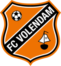 FC Volendam logo