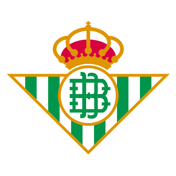 Real Betis logo