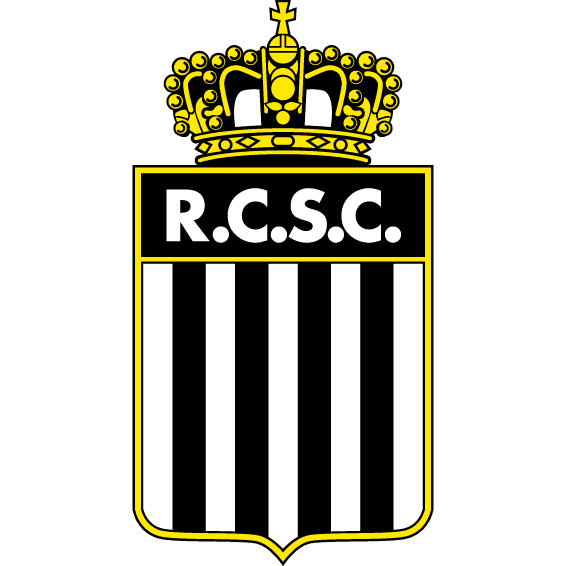 Sporting Charleroi logo