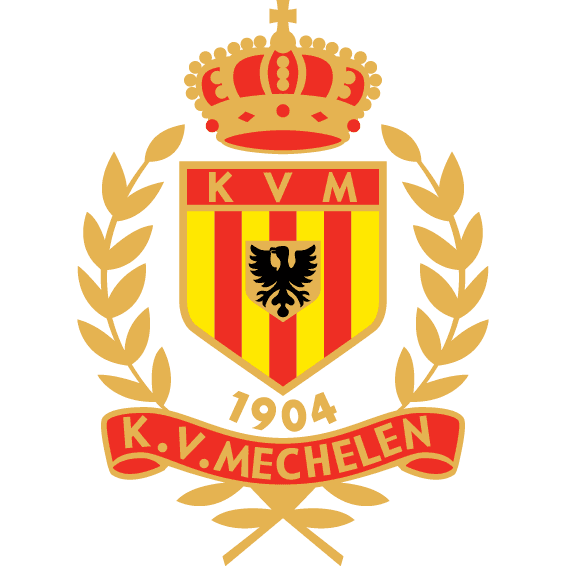 KV Mechelen logo