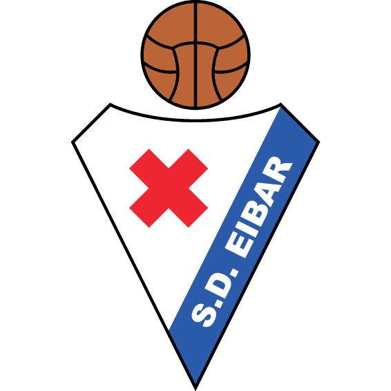 SD Eibar logo